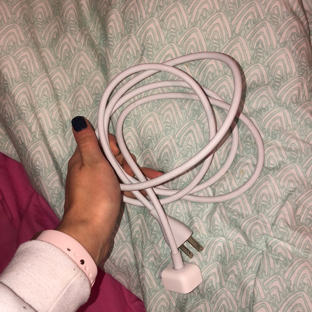 Mac Laptop extension cord